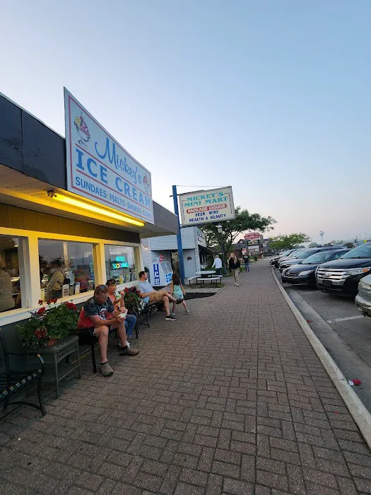 Mickey's Ice Cream Picture 6