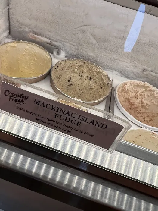 Mickey's Ice Cream Picture 7