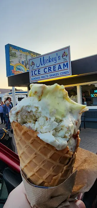 Mickey's Ice Cream Picture 4
