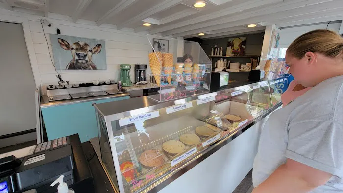 Mickey's Ice Cream Picture 5