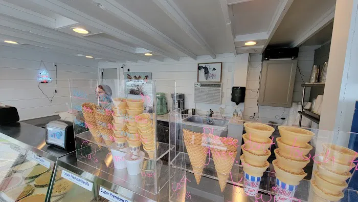 Mickey's Ice Cream Picture 10