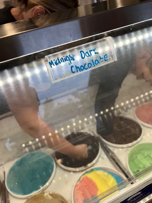 Mickey's Ice Cream Picture 9