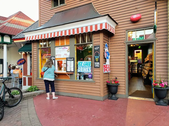 Sully’s Sweet Shop Picture 1