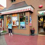 Sully’s Sweet Shop