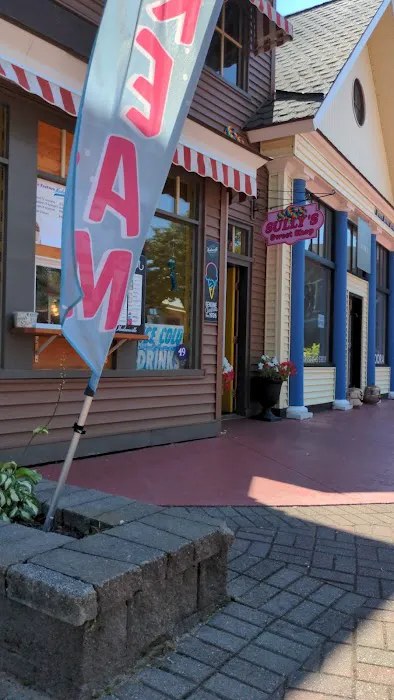 Sully’s Sweet Shop Picture 7