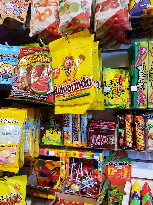 Sully’s Sweet Shop Picture 9