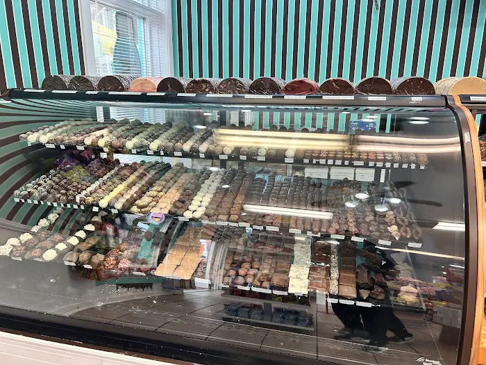 The Chocolate Shop Picture 1