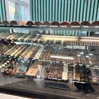 The Chocolate Shop ico