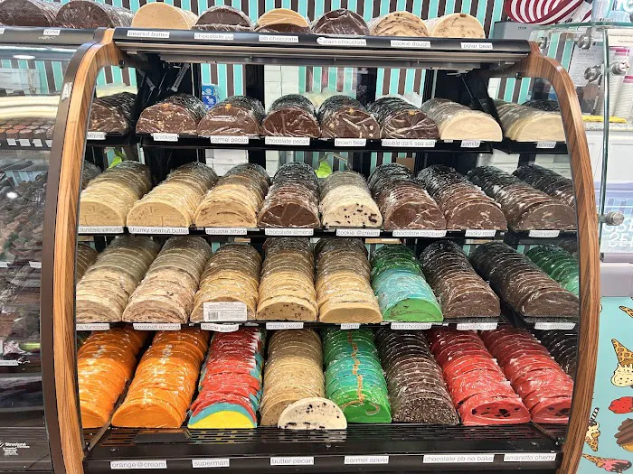 The Chocolate Shop Picture 2