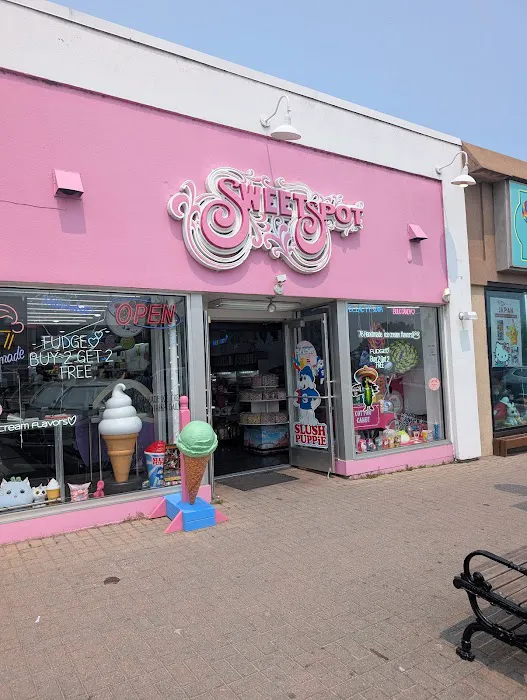 Sweet Spot Picture 6