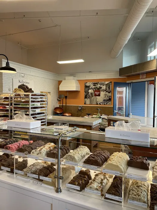 Kilwins Ice Cream - Chocolate - Fudge Picture 8
