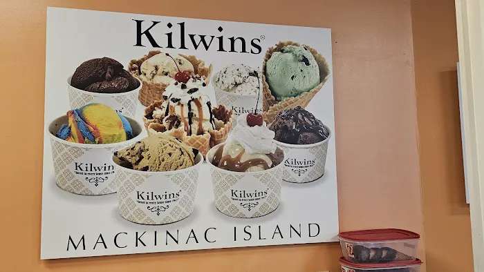 Kilwins Ice Cream - Chocolate - Fudge Picture 10