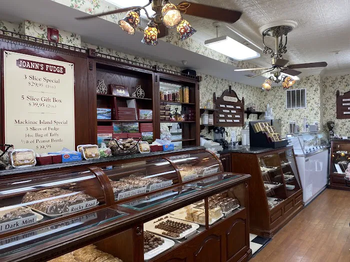 Joann's Fudge Picture 2