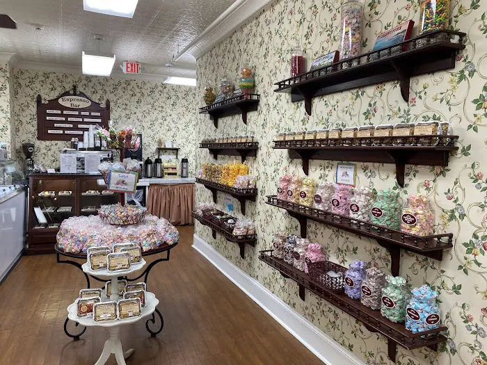 Joann's Fudge Picture 1