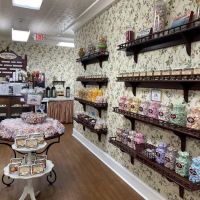 Joann's Fudge ico