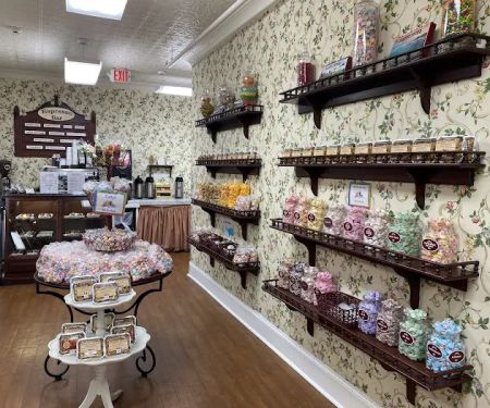 Joann's Fudge