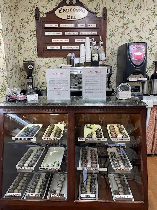 Joann's Fudge Picture 5