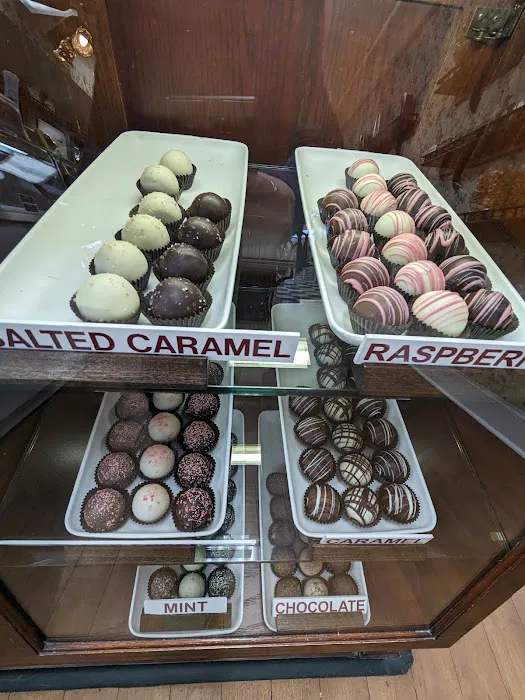Joann's Fudge Picture 8