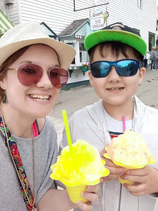 Scoops - Mackinac Island Picture 4