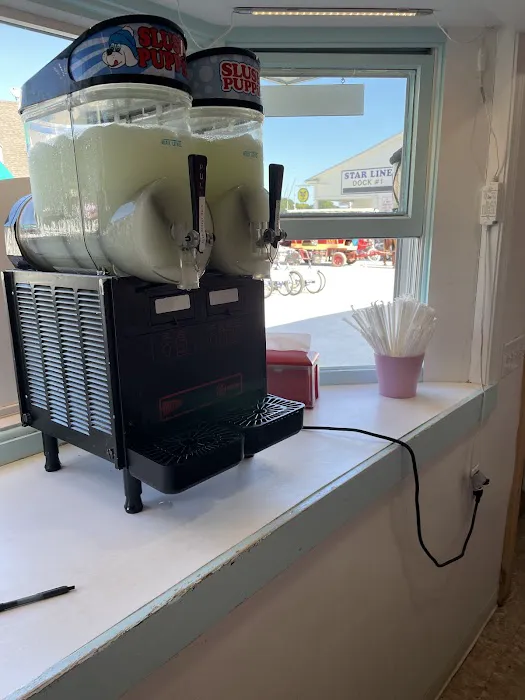 Scoops - Mackinac Island Picture 1
