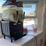 Scoops - Mackinac Island