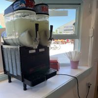 Scoops - Mackinac Island ico