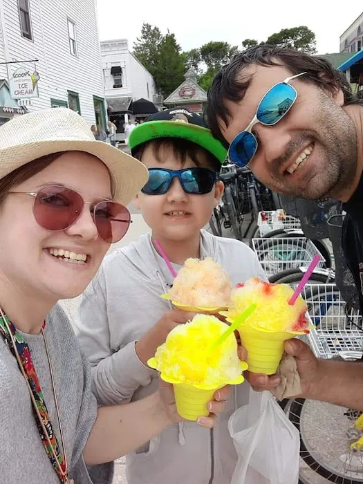 Scoops - Mackinac Island Picture 6