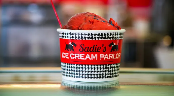 Sadie's Ice Cream Parlor Picture 1