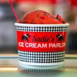 Sadie's Ice Cream Parlor