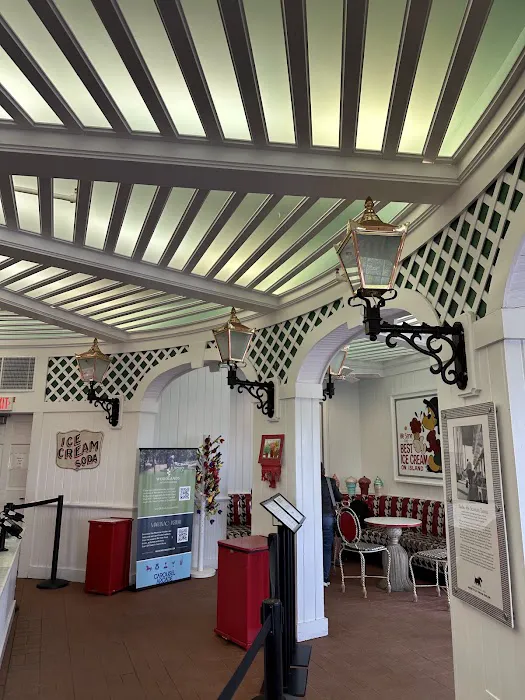 Sadie's Ice Cream Parlor Picture 6