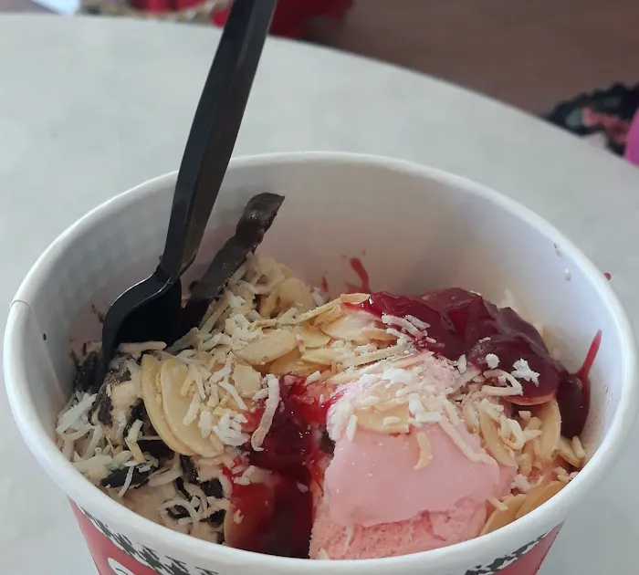 Sadie's Ice Cream Parlor Picture 9
