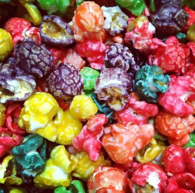 Sully's Sweet Shop Picture 3