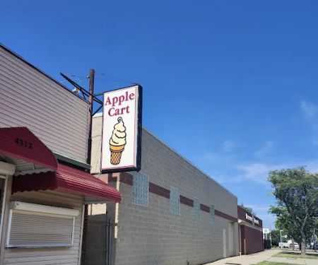 Apple Cart