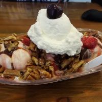 Mitchell's Ice Cream (Uptown Shop) ico