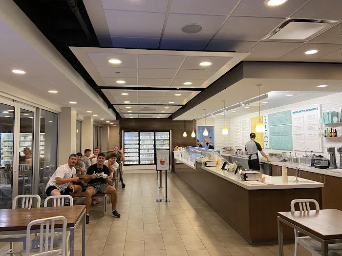 Mitchell's Ice Cream (Uptown Shop) Picture 2
