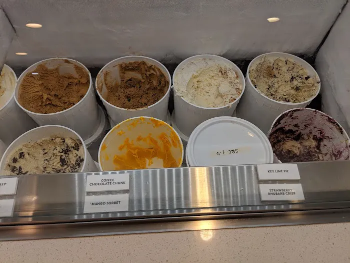 Mitchell's Ice Cream (Uptown Shop) Picture 6