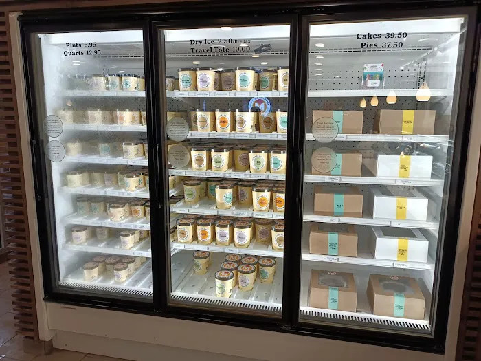 Mitchell's Ice Cream (Uptown Shop) Picture 10