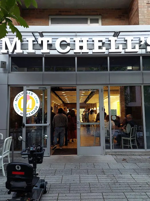 Mitchell's Ice Cream (Uptown Shop) Picture 9