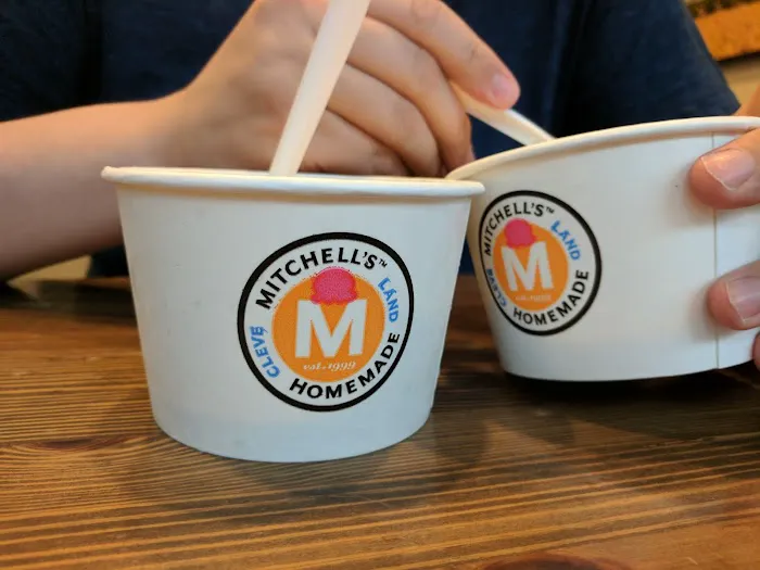 Mitchell's Ice Cream (Uptown Shop) Picture 8