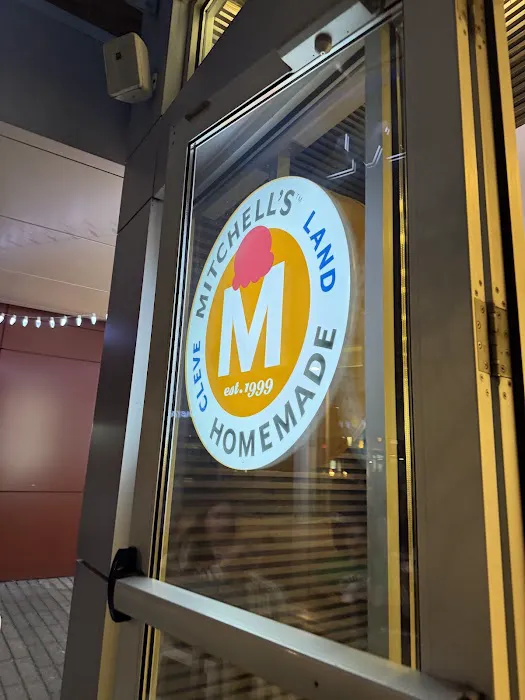 Mitchell's Ice Cream (Uptown Shop) Picture 7