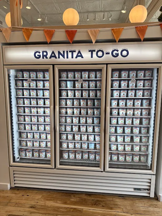 Mount Granita Italian Ice Picture 5