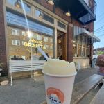 Mount Granita Italian Ice