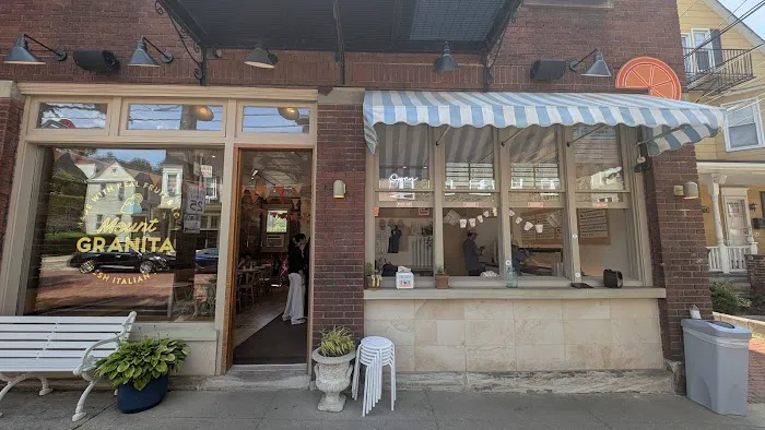 Mount Granita Italian Ice Picture 8