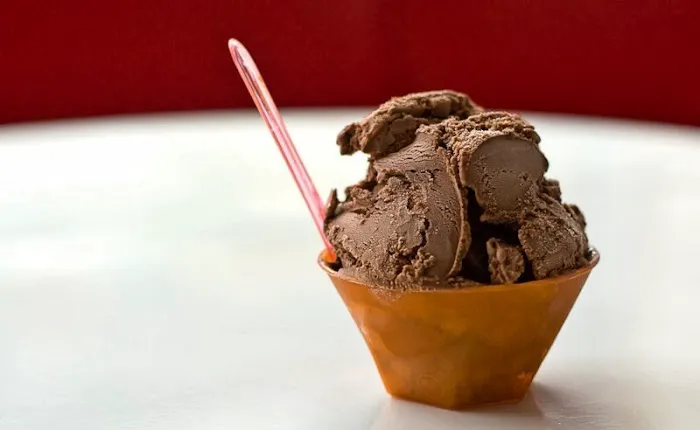 Rosso Gelato Picture 3