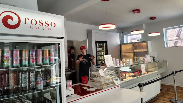 Rosso Gelato Picture 2