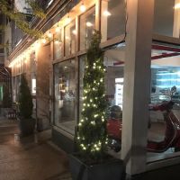 Rosso Gelato ico
