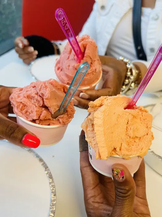 Rosso Gelato Picture 6