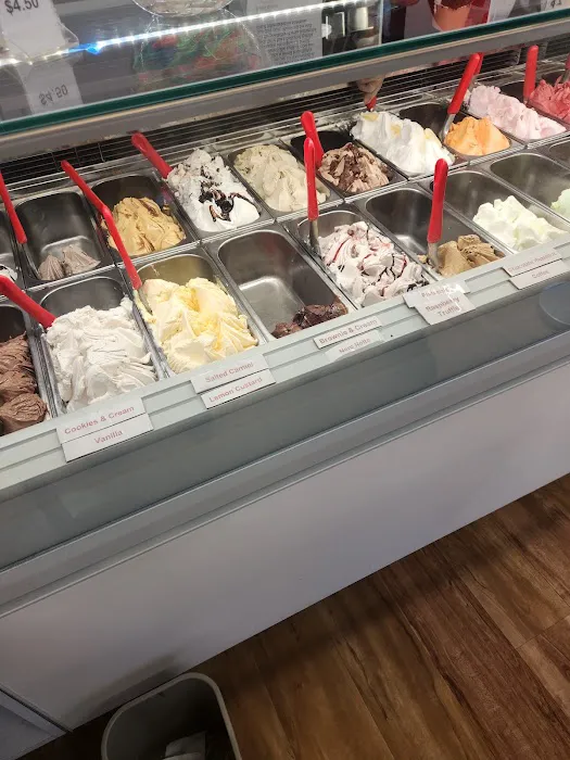Rosso Gelato Picture 4