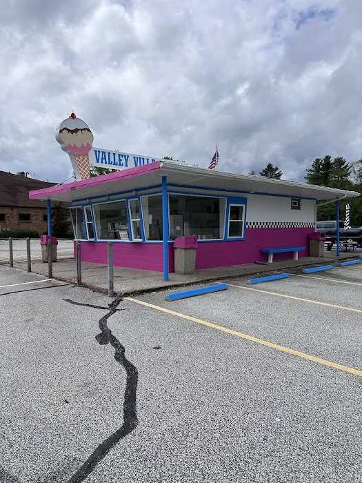 Valley Villa Custard Picture 2