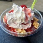 Valley Villa Custard